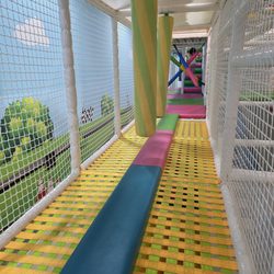 Cheeky Monkeys - So many mazes to explore!