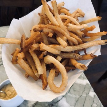 Petit Louis Bistro - Pommes Frites - French Near Me - Baltimore, Maryland Petit Louis Bistro - Pommes Frites - French Near Me - Baltimore, Maryland