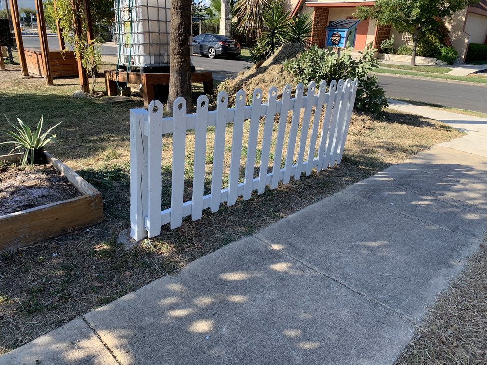 Southtown Community Garden Logo