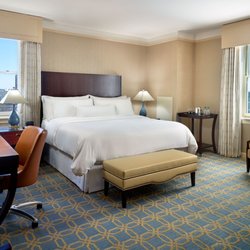 The Westin Poinsett, Greenville - King Guest Room