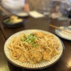 Izakaya Noname - Mentaiko Pasta