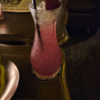 Bathtub Gin - I believe they sangria - Speakeasies Near Me - New York, New York Bathtub Gin - I believe they sangria - Speakeasies Near Me - New York, New York