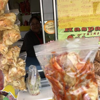 Frutas Primavera - Food Stands Near Me - Sacramento, California Frutas Primavera - Food Stands Near Me - Sacramento, California
