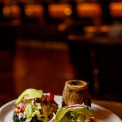 Hacienda Cazadores - Sopes de Camaron