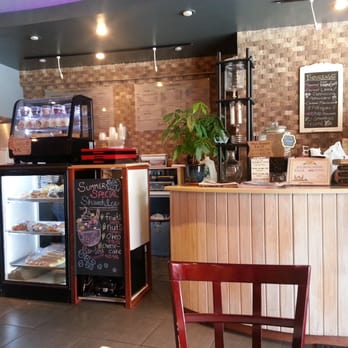 Java Day Cafe - Coffee & Tea Near Me - Flushing, New York