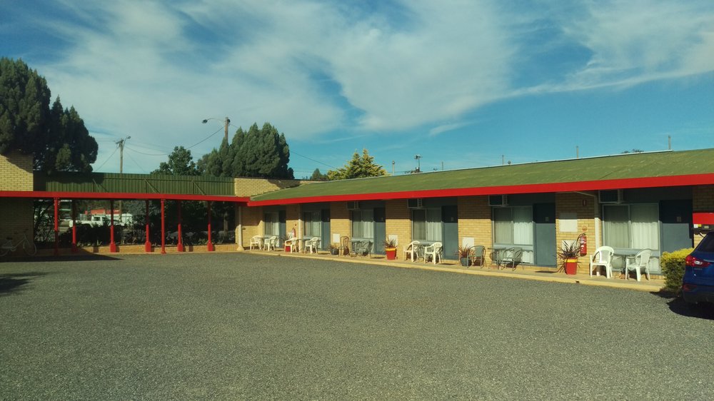 MOTEL STAWELL 10 Photos 21 Longfield St, Stawell Victoria