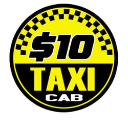 10 Taxi Cab of Lake Charles