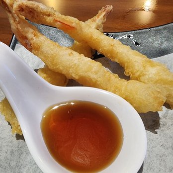 Kuma Sushi - Shrimp tempura - Sushi Bars Near Me - Reno, Nevada Kuma Sushi - Shrimp tempura - Sushi Bars Near Me - Reno, Nevada
