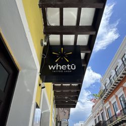 Whetu Tattoo Shop & Piercing