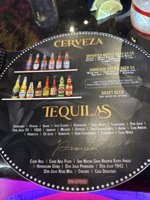 Menu photo 2 El Rey New Albany, OH