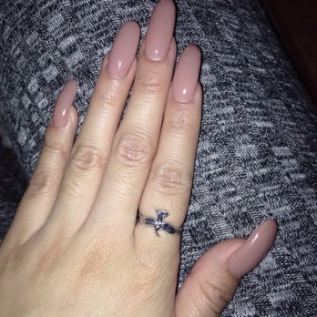 Natural Nails - Nail Salons Near Me - Hillsboro, Oregon