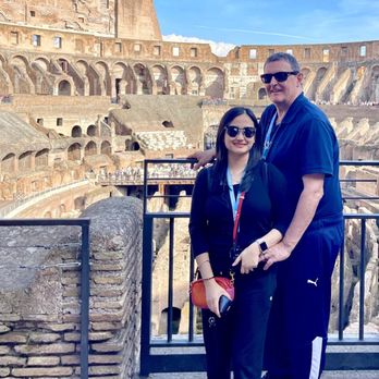 Colosseum - Landmarks & Historical Buildings Near Me - Rome, RM