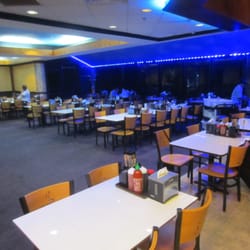 I Luv Pho - Interior. Soft opening.