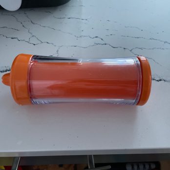 Metro Cooks - Deviled egg mixer/squirter where you fill your eggs with the mixture - Home Decor Near Me - Anchorage, Alaska