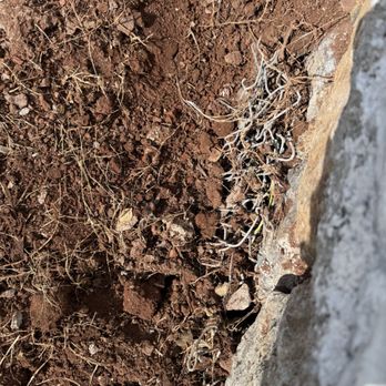 Precise Masonry Contractors - Buried chain link fence - General Contractors Near Me - Pearl City, Hawaii Precise Masonry Contractors - Buried chain link fence - General Contractors Near Me - Pearl City, Hawaii