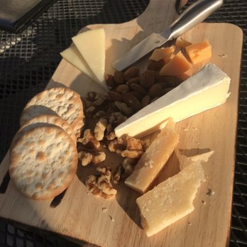 Carr Winery - Wineries Near Me - Santa Barbara, California