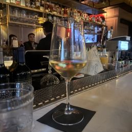 Chardonnay Chardonnay