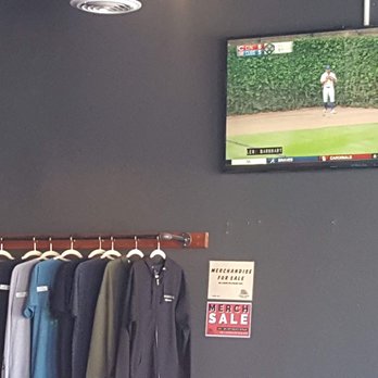 Angry Horse Brewing - Merchandise & TV (05/24/19). @AngryHorseBrewing #Montebello #CraftBeer #Beer - Brewpubs Near Me - Montebello, California