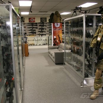 Airsoft GI - Sporting Goods Near Me - Walnut, California