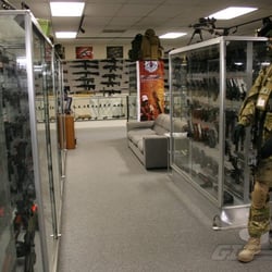 Airsoft GI