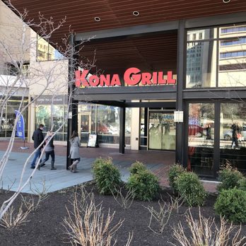 Kona Grill - Baltimore - New American Near Me - Baltimore, Maryland Kona Grill - Baltimore - New American Near Me - Baltimore, Maryland