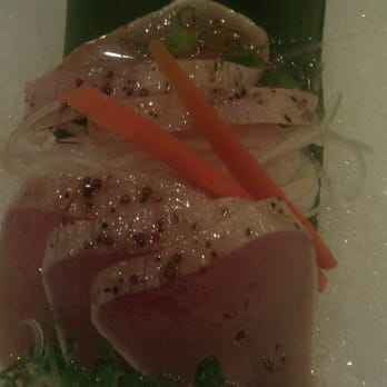 Sushi Kara - Albacore - Asian Fusion Near Me - Long Beach, California Sushi Kara - Albacore - Asian Fusion Near Me - Long Beach, California