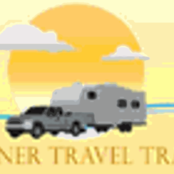 Stayner Travel Trailer - Logo
