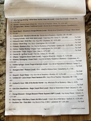 Citrus City Craft by null