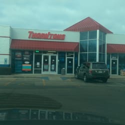 Thorntons