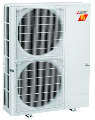 Slide of D Rohde Heating & AC of Kingston