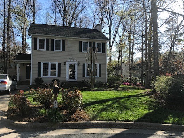 Slide of Southern LawnScapes