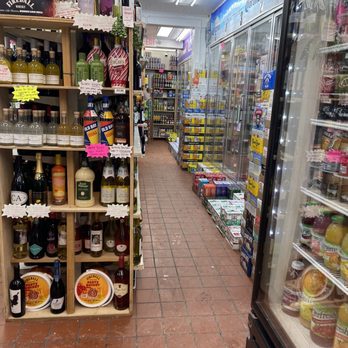 Neil’s Liquors - a grocery store with shelves of liquor - Beer, Wine & Spirits Near Me - Severn, Maryland Neil’s Liquors - a grocery store with shelves of liquor - Beer, Wine & Spirits Near Me - Severn, Maryland