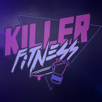 Killer Fitness - Men's Clothing Near Me - Burbank, California