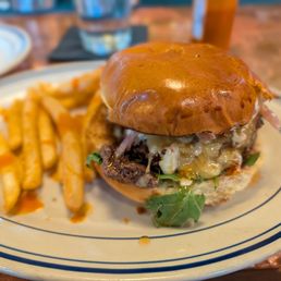 Proper Burger