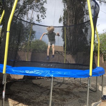 Swing Set Solutions - Done in no time ! Thanks - Playsets Near Me - Sherman Oaks, California