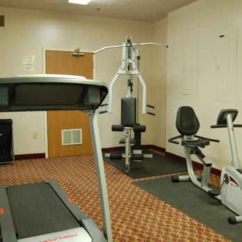 Quality Inn & Suites - Exercise Room Open 24 Hours - Hotels Near Me - Omaha, Nebraska Quality Inn & Suites - Exercise Room Open 24 Hours - Hotels Near Me - Omaha, Nebraska