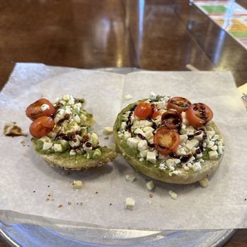 NYP Slice House Pizza - Phone forgot to eat first! They serve breakfast here and it's delicious! 10/10 recommend. - Pizza Near Me - Las Cruces, New Mexico