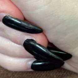 Luxe Nails