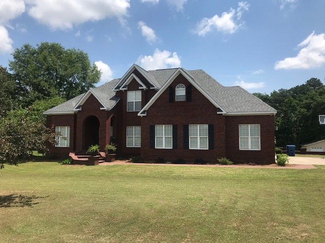 Slide of SOCO Roofing & Restoration