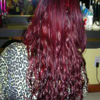 Novo Visual Beauty Salon - Hair Salons Near Me - Brighton, Massachusetts