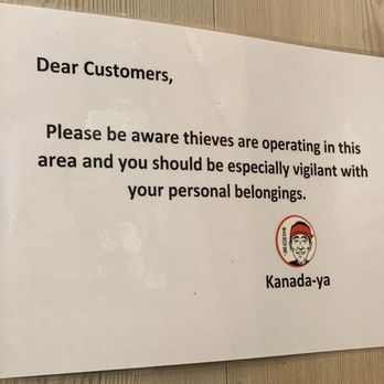 Kanada-Ya - Ramen Near Me - London, XGL Kanada-Ya - Ramen Near Me - London, XGL