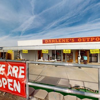 Darlene’s Outpost - Gift Shops Near Me - Quartzsite, Arizona