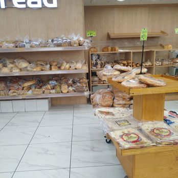 Samarkand Bazaar - Bread - Grocery Near Me - Brooklyn, New York