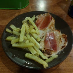 Hermanos Gummy's 2.0 - Lomito al whisky