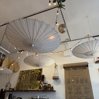 Po’ai By Pono Potions - Cafes Near Me - Honolulu, Hawaii Po’ai By Pono Potions - Cafes Near Me - Honolulu, Hawaii