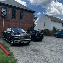 Outside Outside