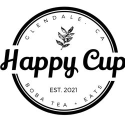 Happy Cup