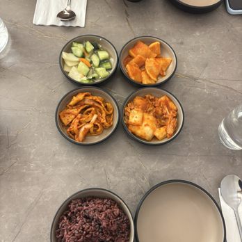 Hwa Mi Won - Banchan - Korean Near Me - San Francisco, California Hwa Mi Won - Banchan - Korean Near Me - San Francisco, California