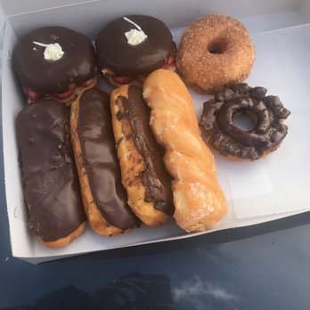 Steve’s Donuts - The best donuts in Riverside !!! - Donuts Near Me - Riverside, California Steve’s Donuts - The best donuts in Riverside !!! - Donuts Near Me - Riverside, California
