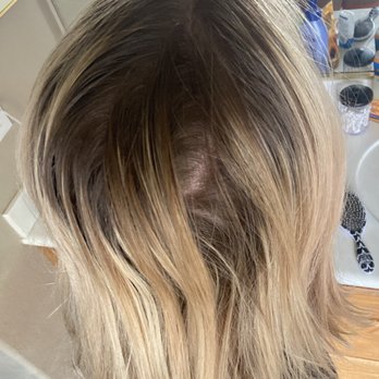 Ulta Beauty - I've Lost so much hair. - Cosmetics & Beauty Supply Near Me - Mesa, Arizona